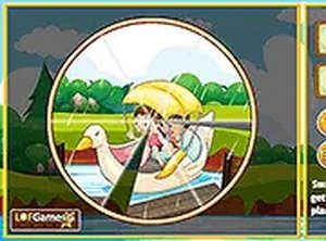 Pic Pie Puzzles Transports Online Game