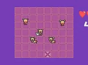 Dog Topple Online Puzzle Game