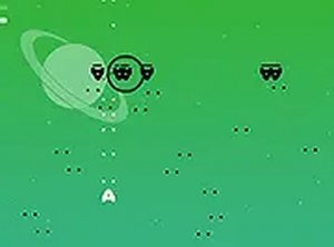 Starship Shooter Online Game