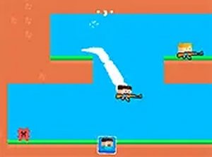 Killer Brothers Shoot Online Game