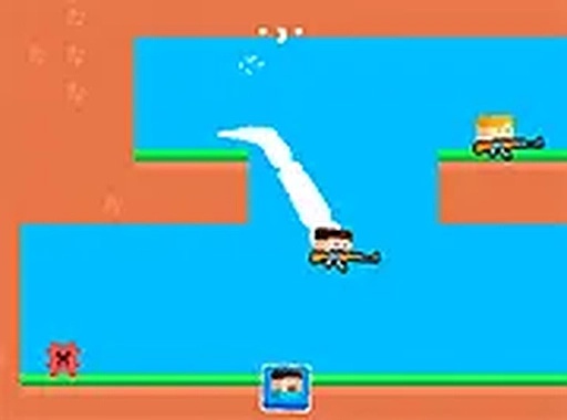 Killer Brothers Shoot Online Game