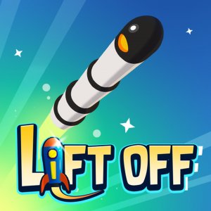 Lift Off: Rocket Launch Challenge