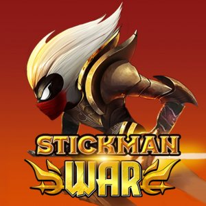 Stickman Shadow Knight Quest