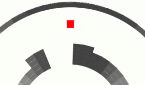 Spinning Jump Endless Runner