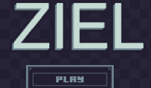 Ziel Logic Puzzle Game