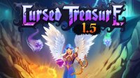 Cursed Treasure 1.5 Tower Defense Game