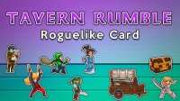 Tavern Rumble: Roguelike Card Game