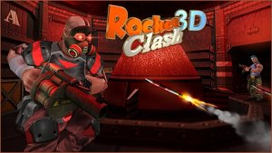 Tactical Combat Zone 3D