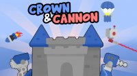 Crown & Cannon Strategy Game