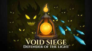 Radiant Beacon Defender