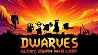 Dwarves: Glory, Death, and Loot Auto-Battle RPG