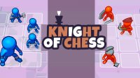 Knight of Chess Online Battle Game