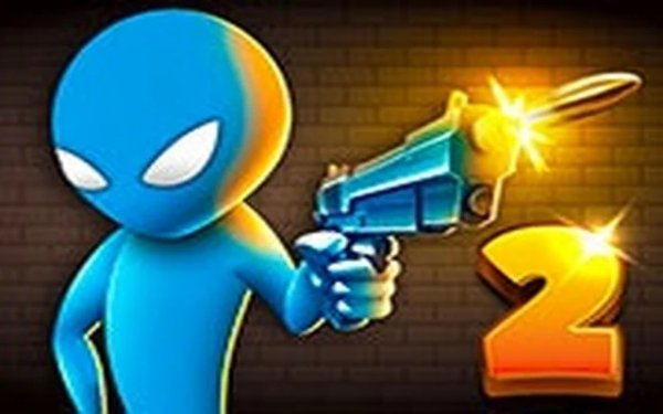 Drunken Duel 2 Online Game