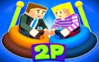 Ragdoll Arena 2 Player Online Game