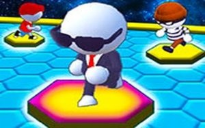 Hexa Two Online Game