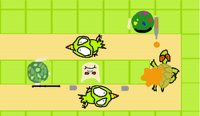 Dumb Tower Defence Online Game