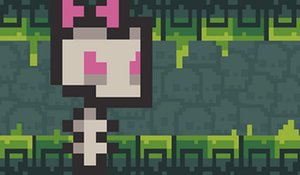 Hop & Solve: A Bunny Puzzle Quest