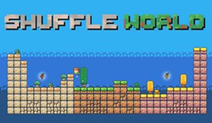 Tile Swap Adventure