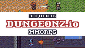 Pixel Frontier Survival RPG