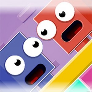 Color Match Runner